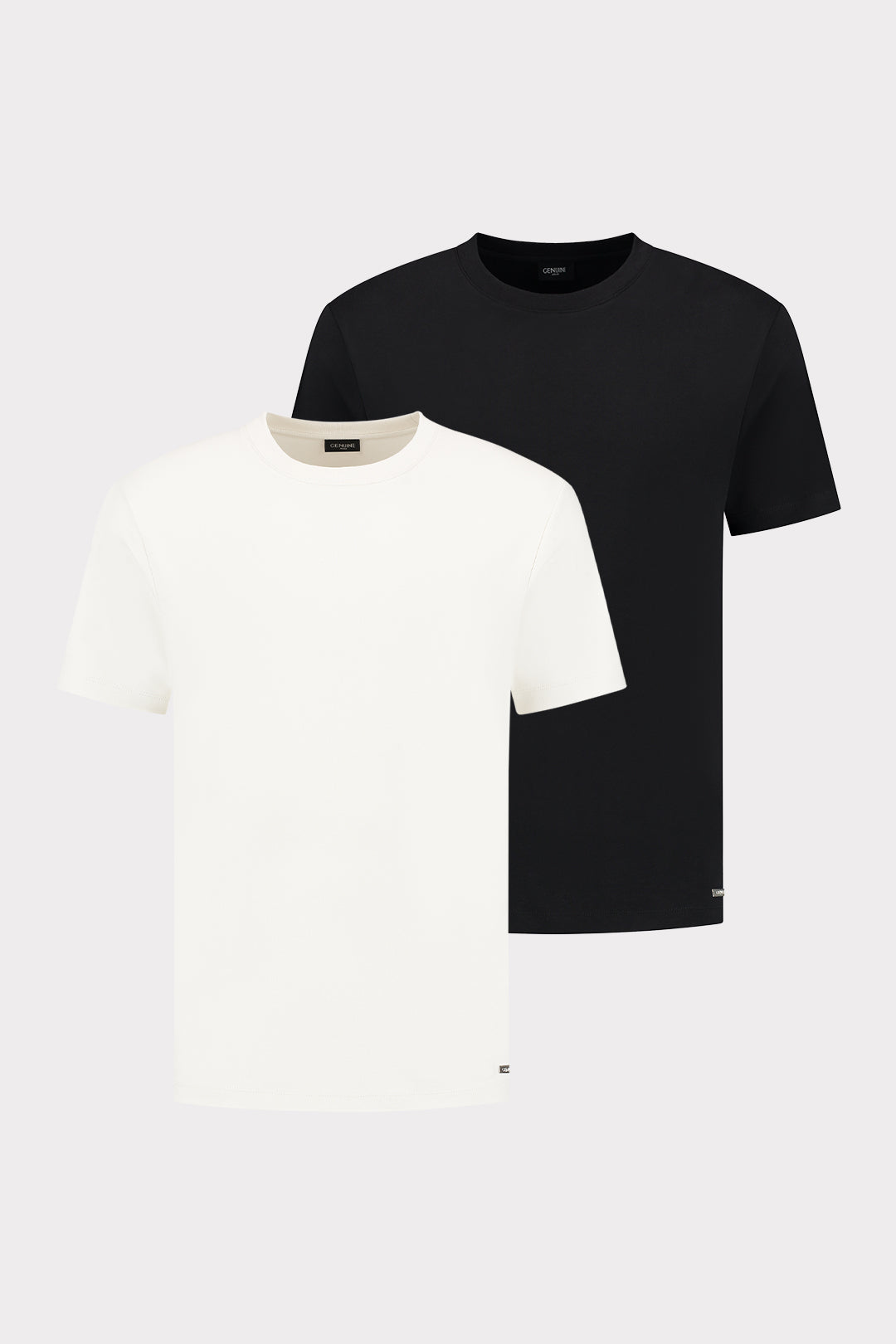 Essential T-Shirt Bundle