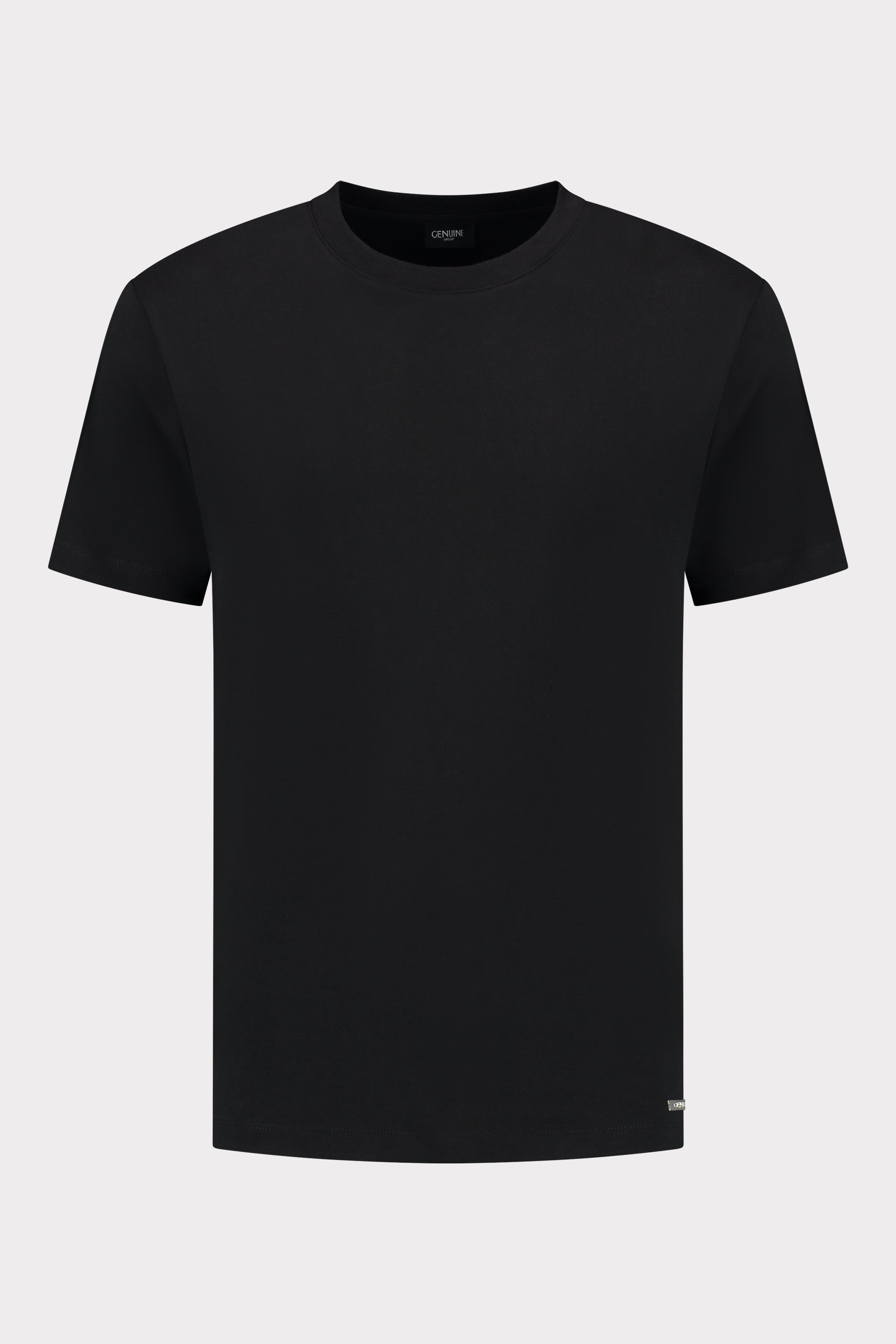 Essential T-Shirt Black