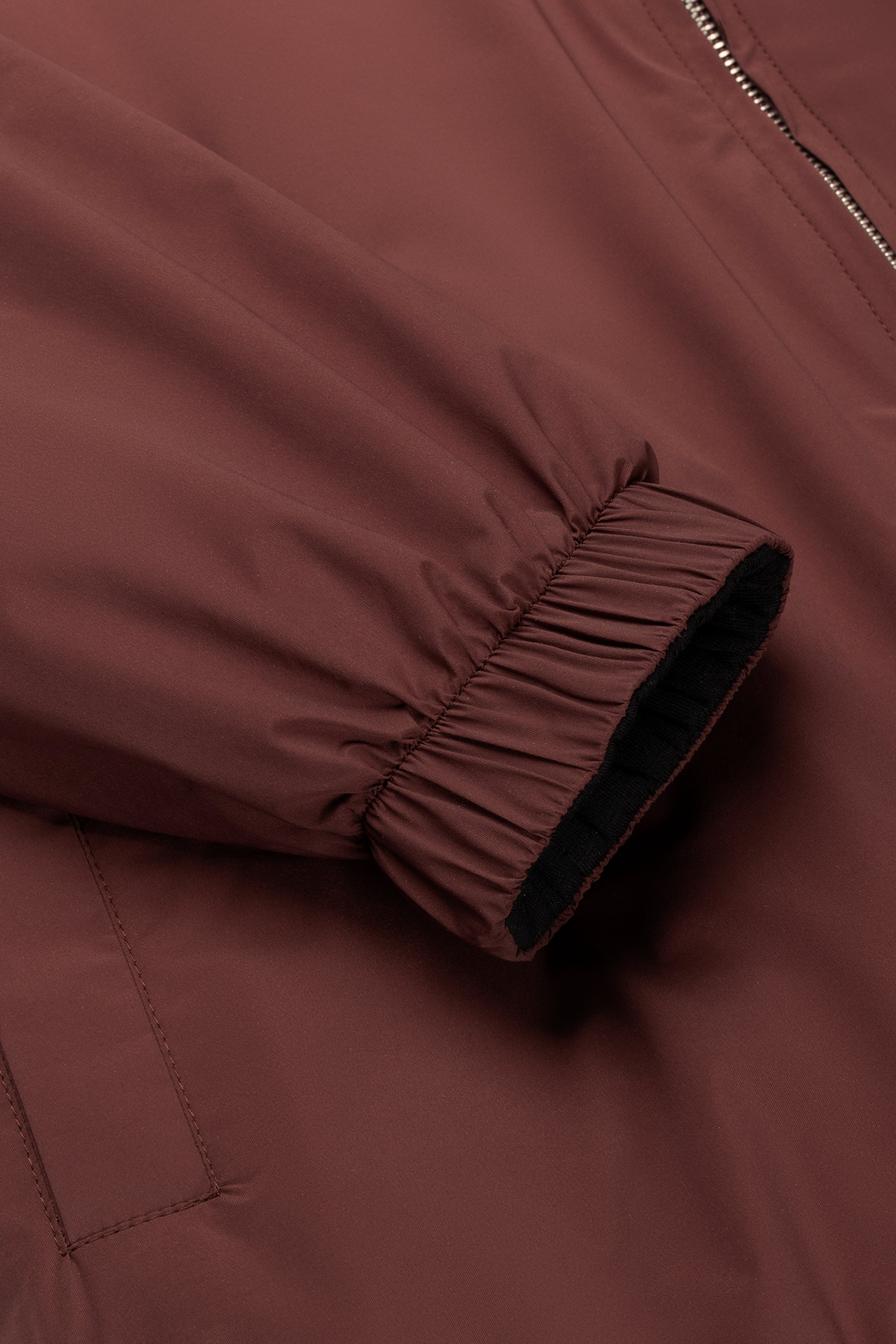 Full Set Burgundy Taupe