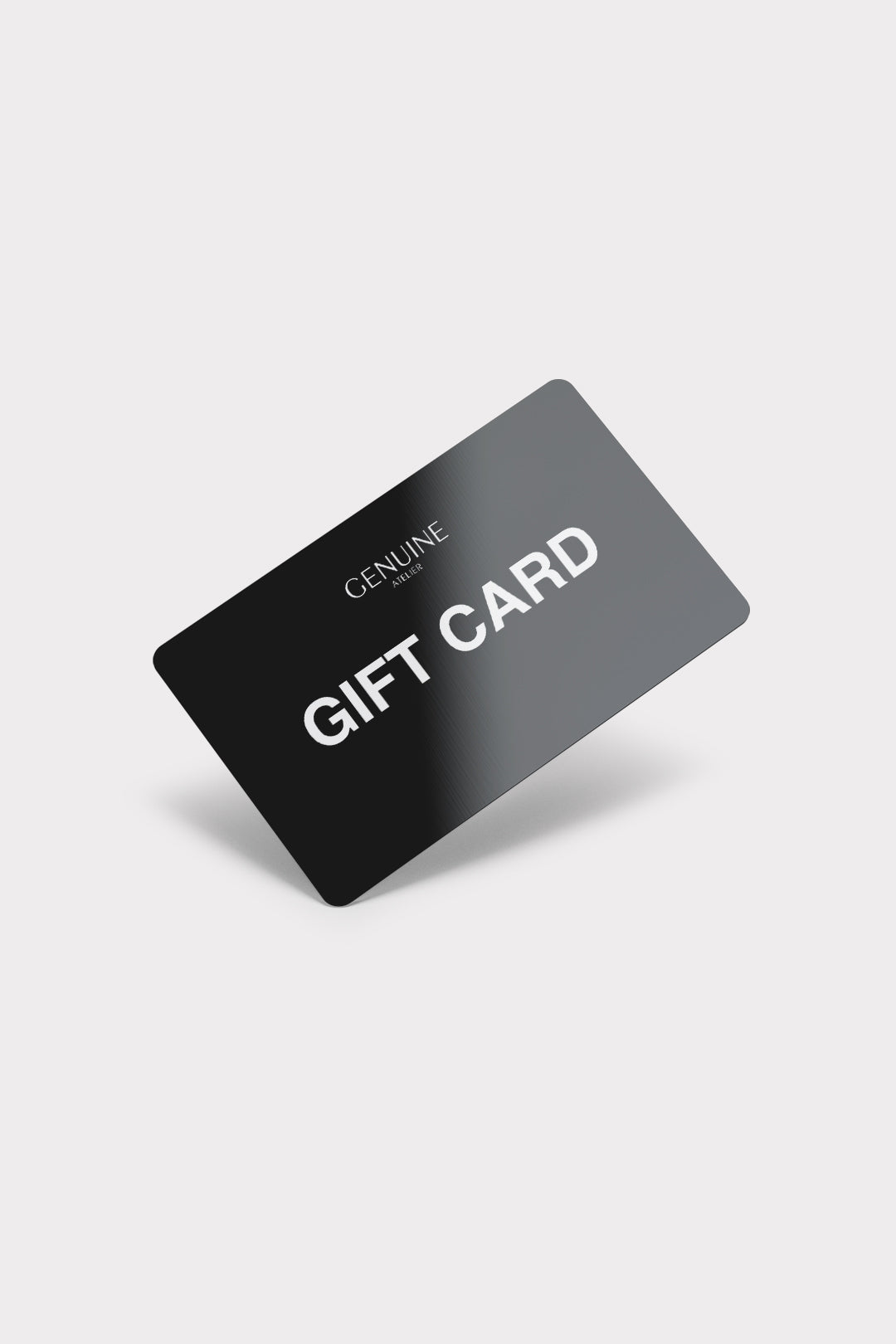 E-Gift Card